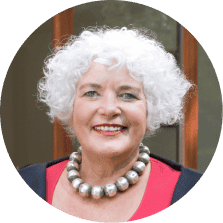 Bettina Schmidt, Oberin